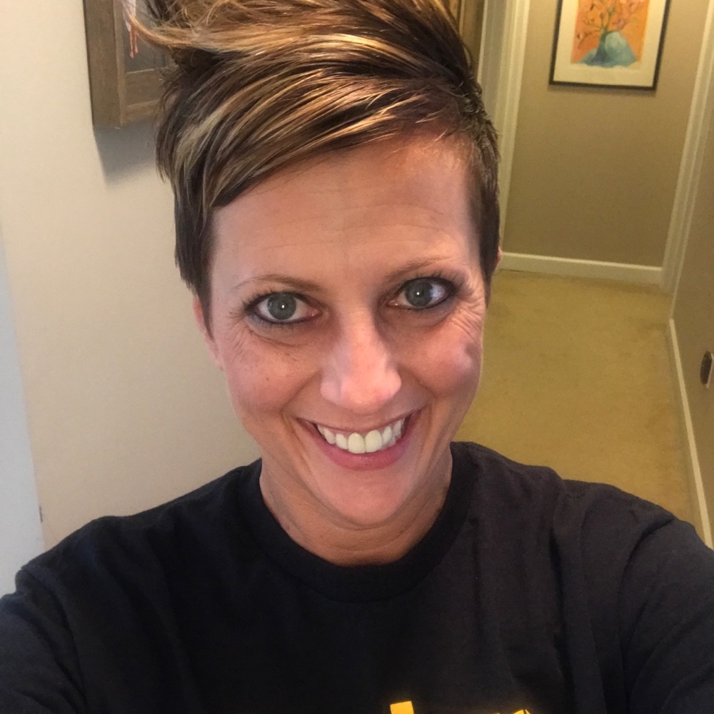 Meet your Posher, Mary